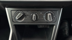 Volkswagen Polo 1.0 TSI Life 5dr Petrol Hatchback